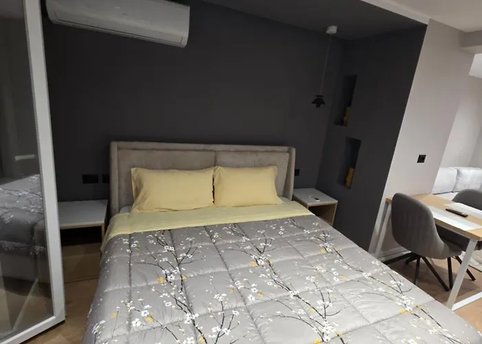 Twoviews Apartements 1 *