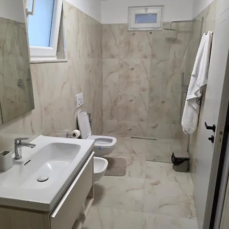 Appartement Twoviews Apartements 1 Tirana