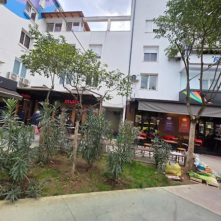 Twoviews Apartements 1 Tirana