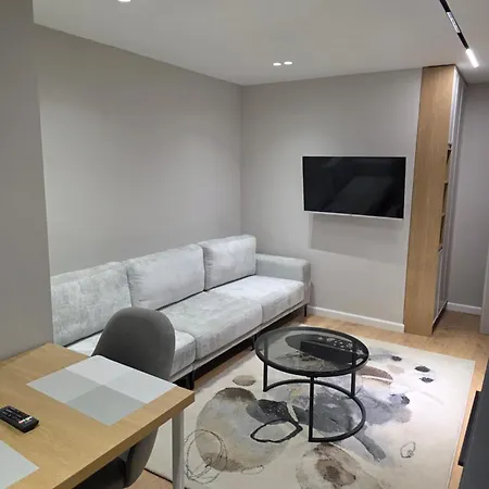 Апартаменты Twoviews Apartements 1
