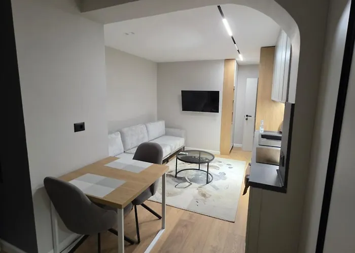 Twoviews Apartements 1